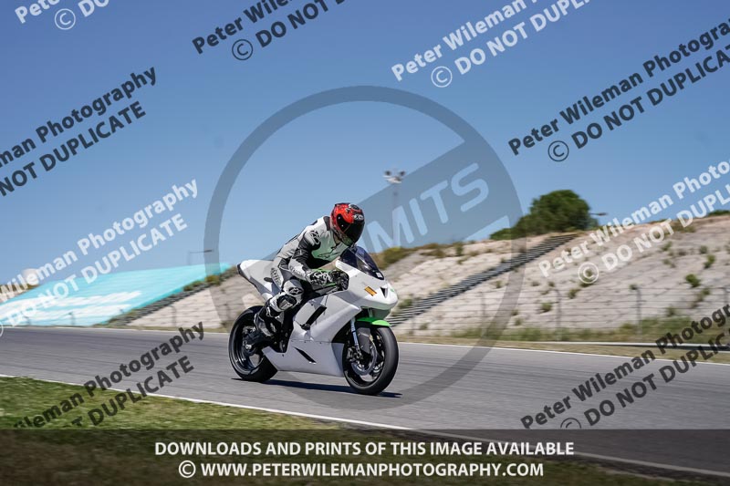 may 2019;motorbikes;no limits;peter wileman photography;portimao;portugal;trackday digital images